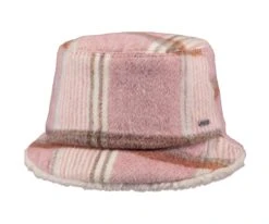Barts Peachess Hat Pink