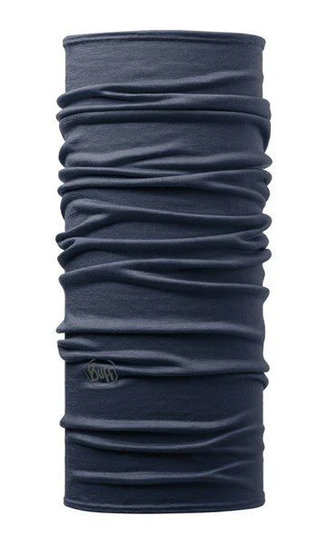BUFF Lightweight Merino Wool Denim