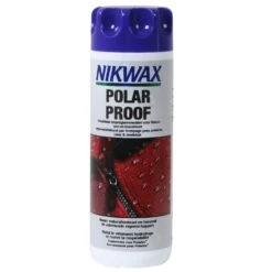 NIKWAX POLAR PROOF