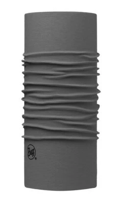 BUFF Thermonet Solid Grey