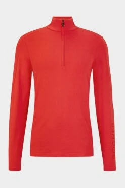 BOGNER FIRE+ICE BOGNER HARRISON Red