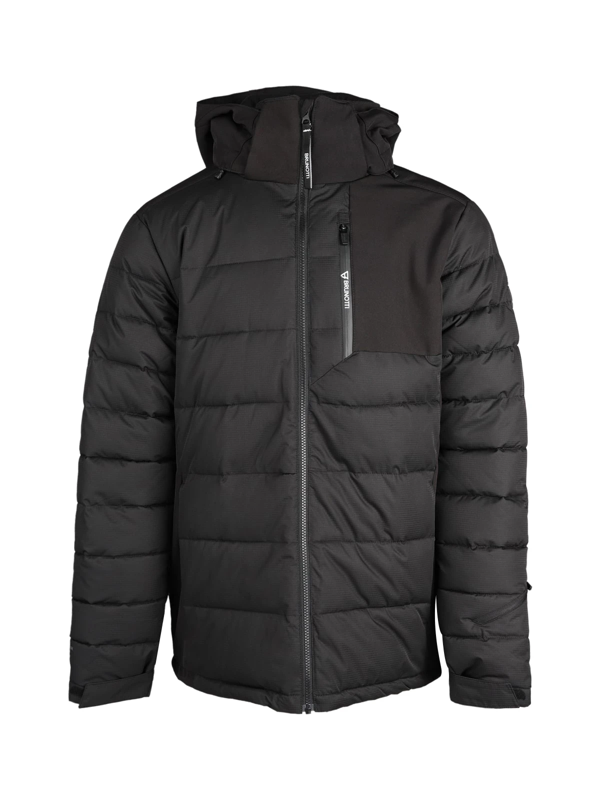 Brunotti Trymail Men Snowjacket