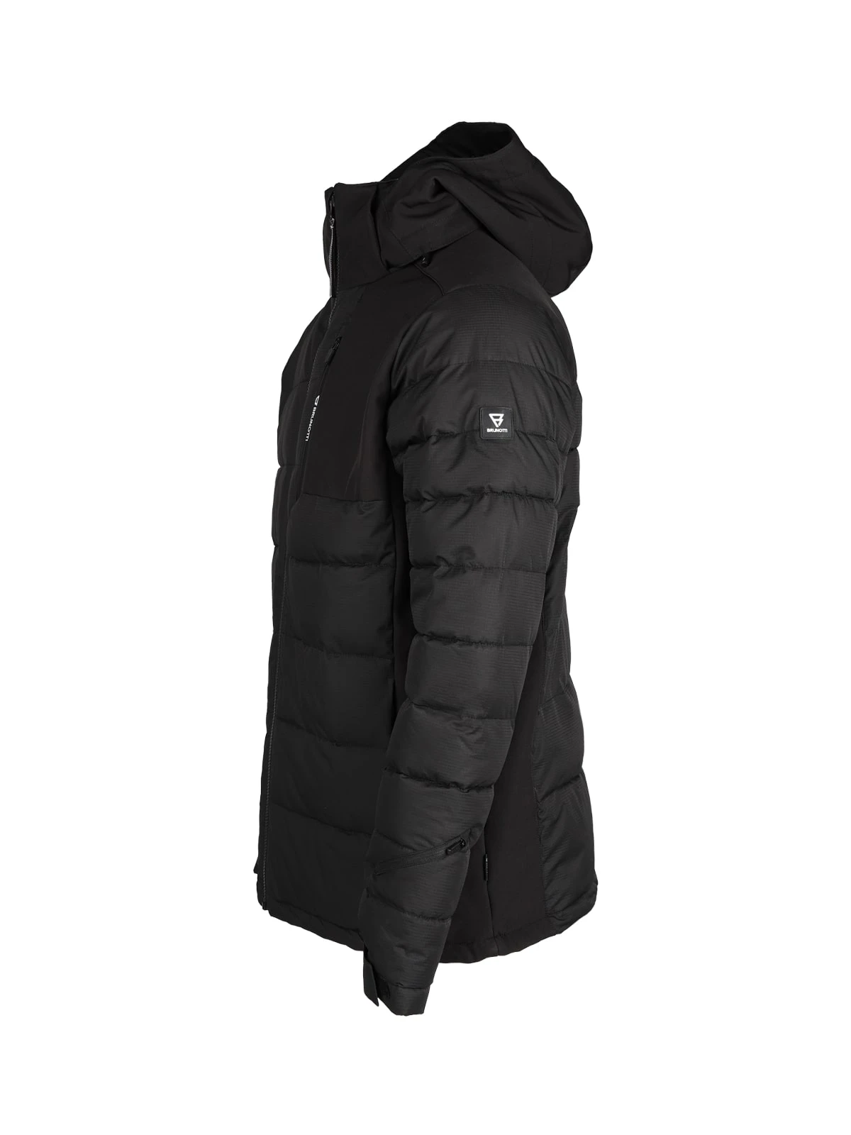 Brunotti Trymail Men Snowjacket - Image 3