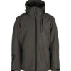 Brunotti Tander Men Snowjacket