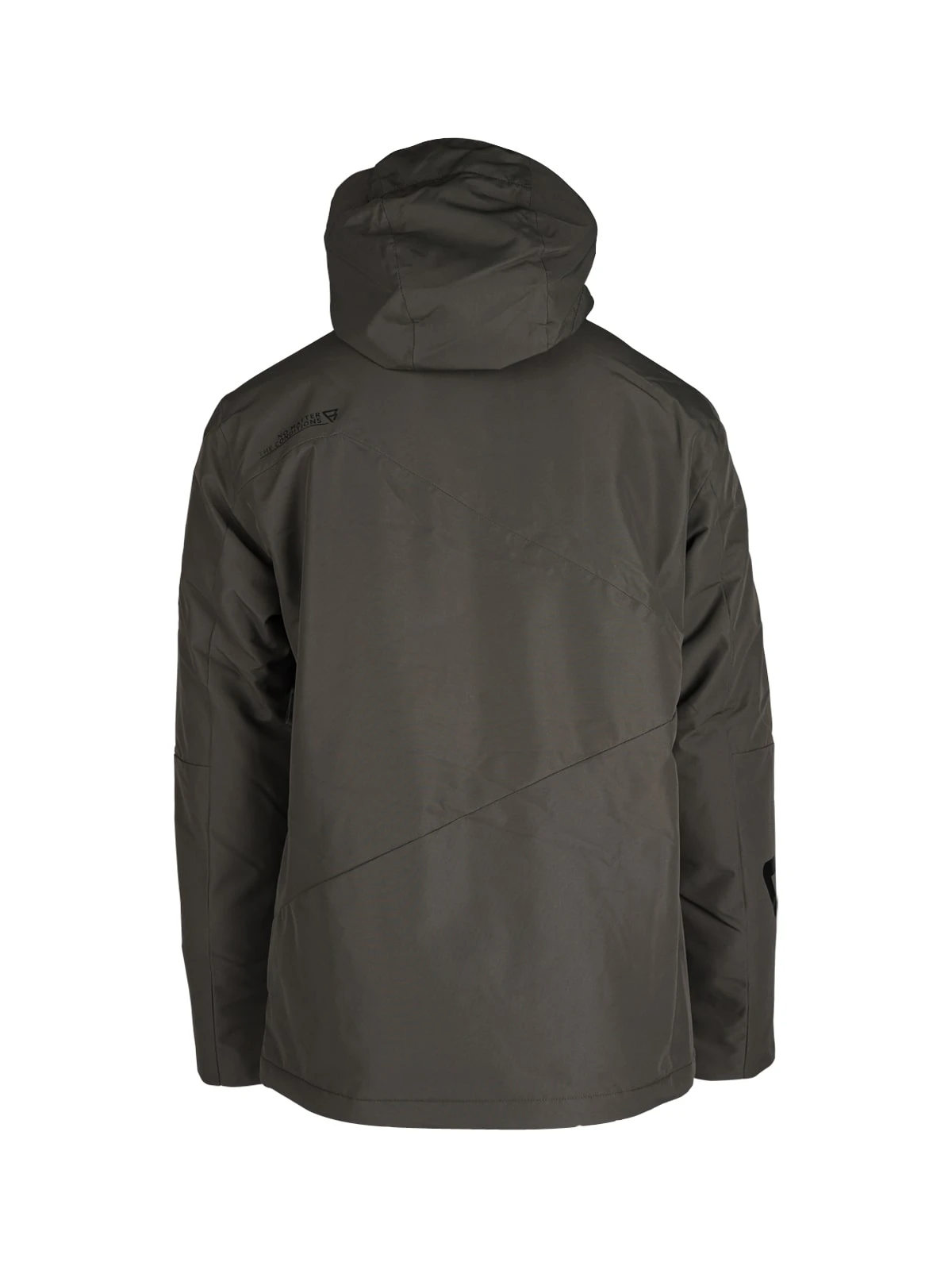 Brunotti Tander Men Snowjacket - Image 2