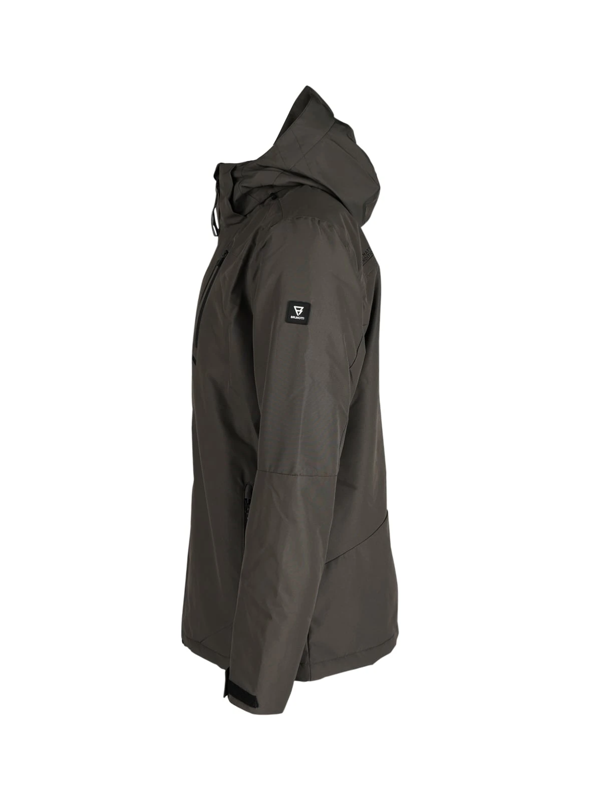 Brunotti Tander Men Snowjacket - Image 3