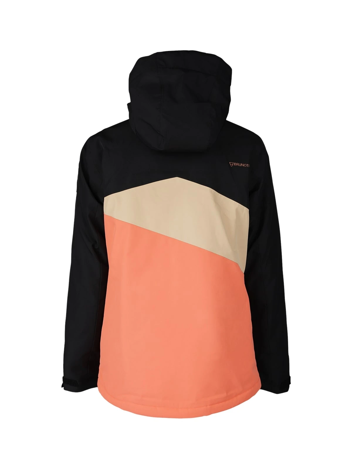 Brunotti Northstar Women Snowjacket - Image 2