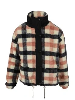 Brunotti Sunburst Women Fleecejacket