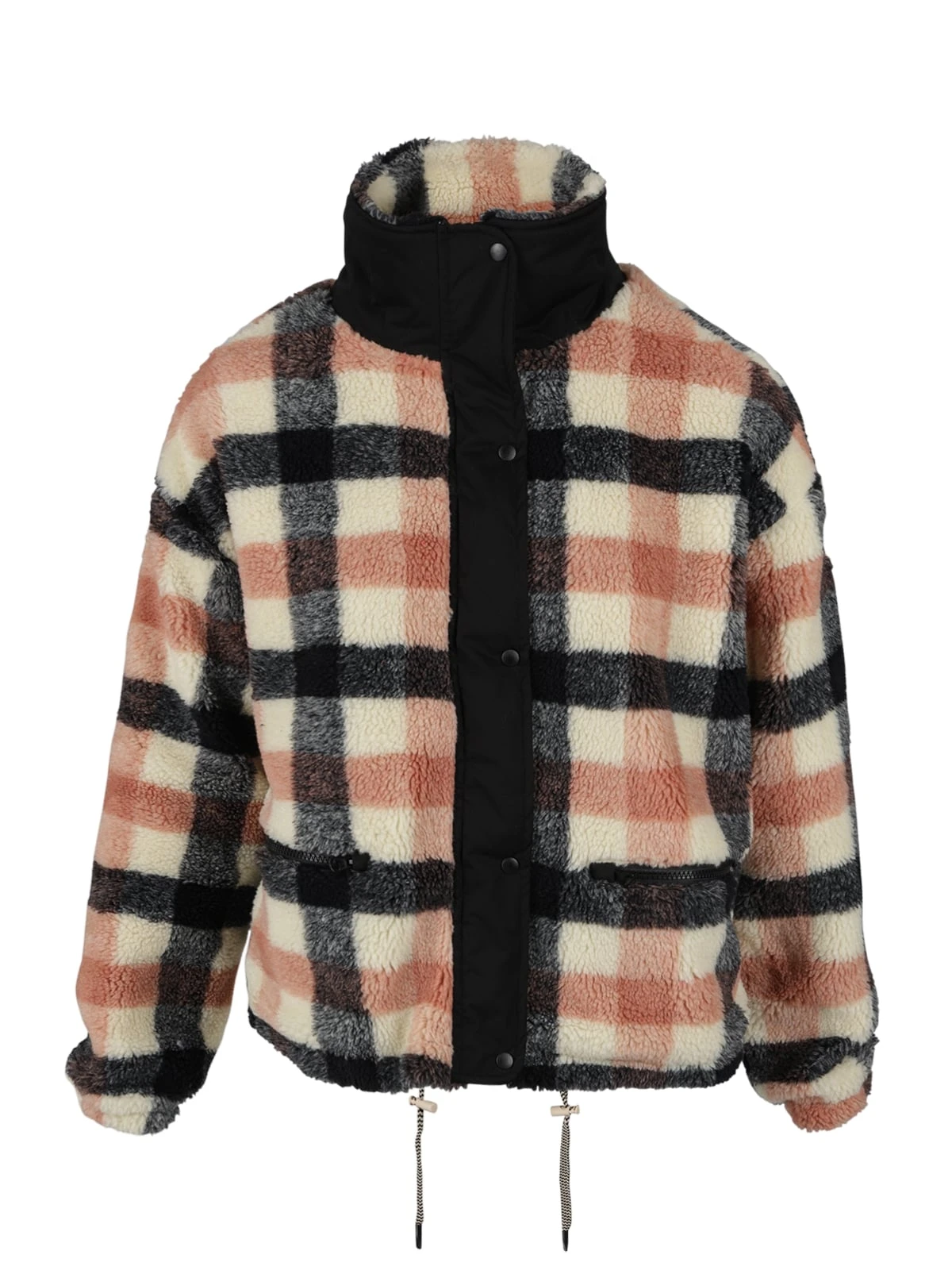 Brunotti Sunburst Women Fleecejacket