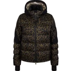 SPORTALM DECIDE LEO Black/ Green