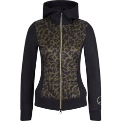 SPORTALM DESIRE Black Olive