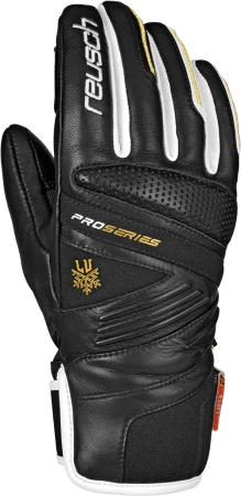 REUSCH LINDSEY VONN BLACK