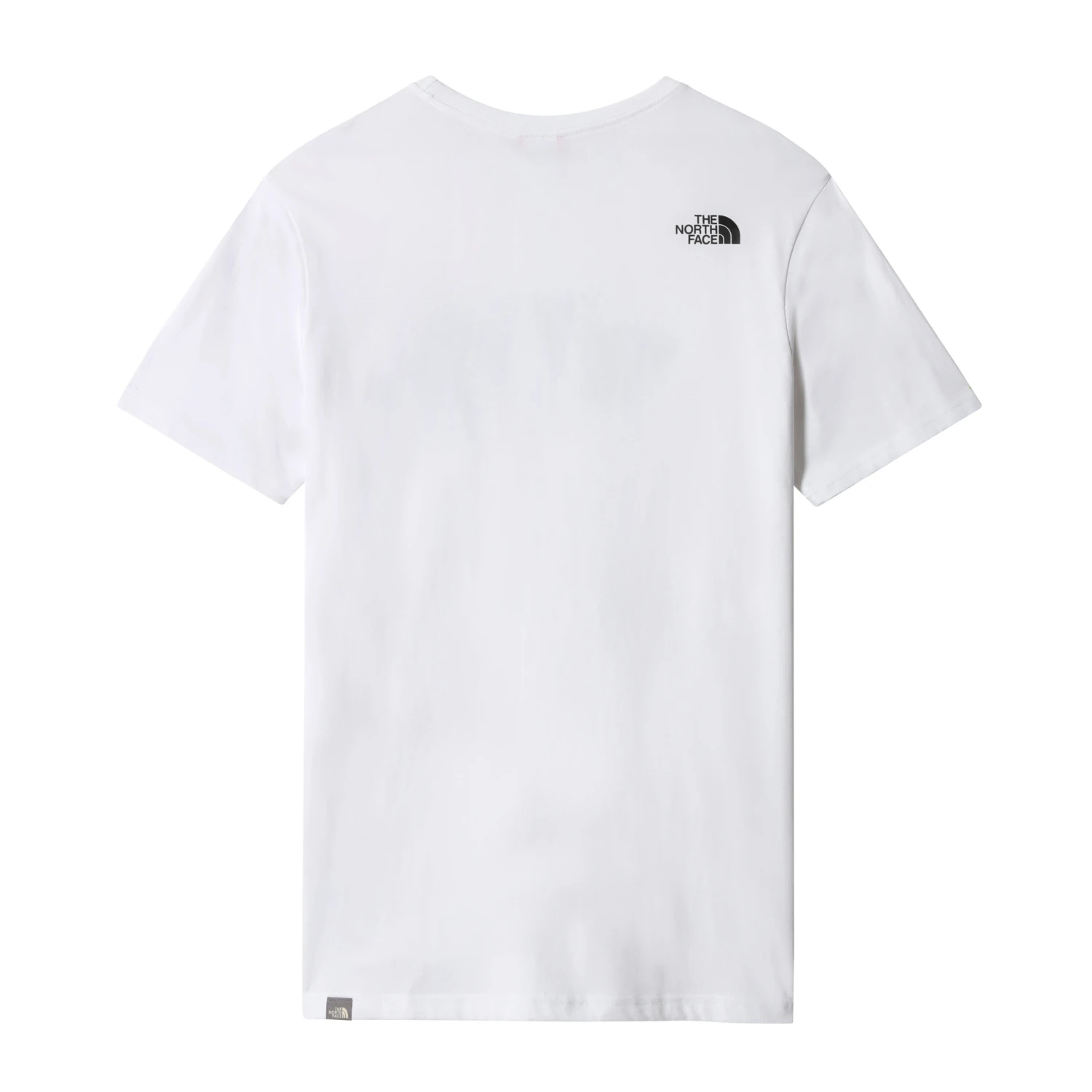 The North Face M S/S Easy Tee 2023 - Image 2