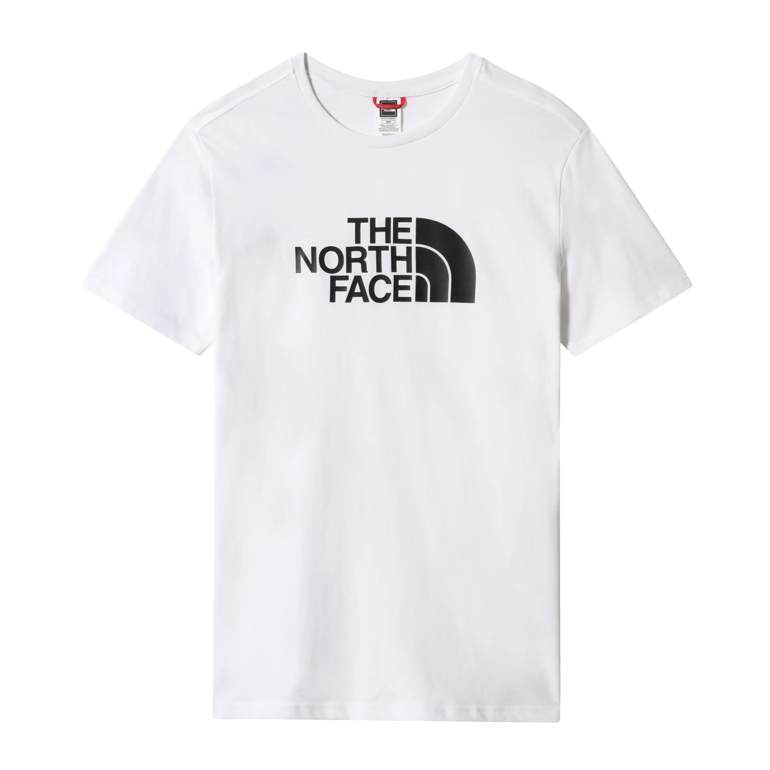 The North Face M S/S Easy Tee 2023
