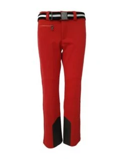 BOGNER FIRE+ICE BOGNER MADEI Red