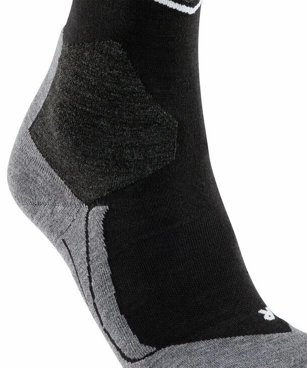 FALKE SK4 Men's Black Mix - Image 3