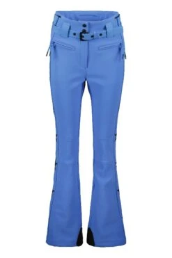 AIRFORCE ASPEN SKI PANTS STARS Delft Blue / True Black