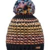 Barts Myonet Beanie Purple
