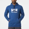 Helly Hansen M Nord Graphic Pull Over Hoodie 2023