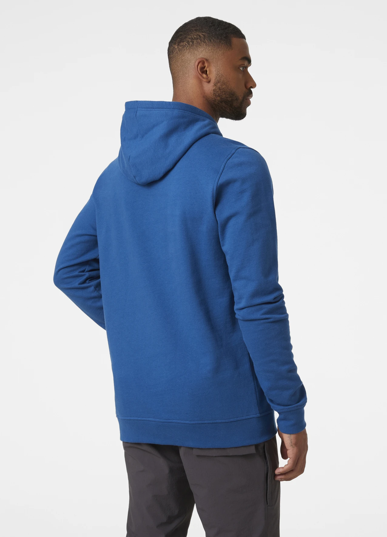 Helly Hansen M Nord Graphic Pull Over Hoodie 2023 - Image 2