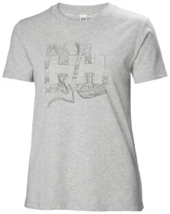 Helly Hansen W HH Tech Logo T-Shirt 2023