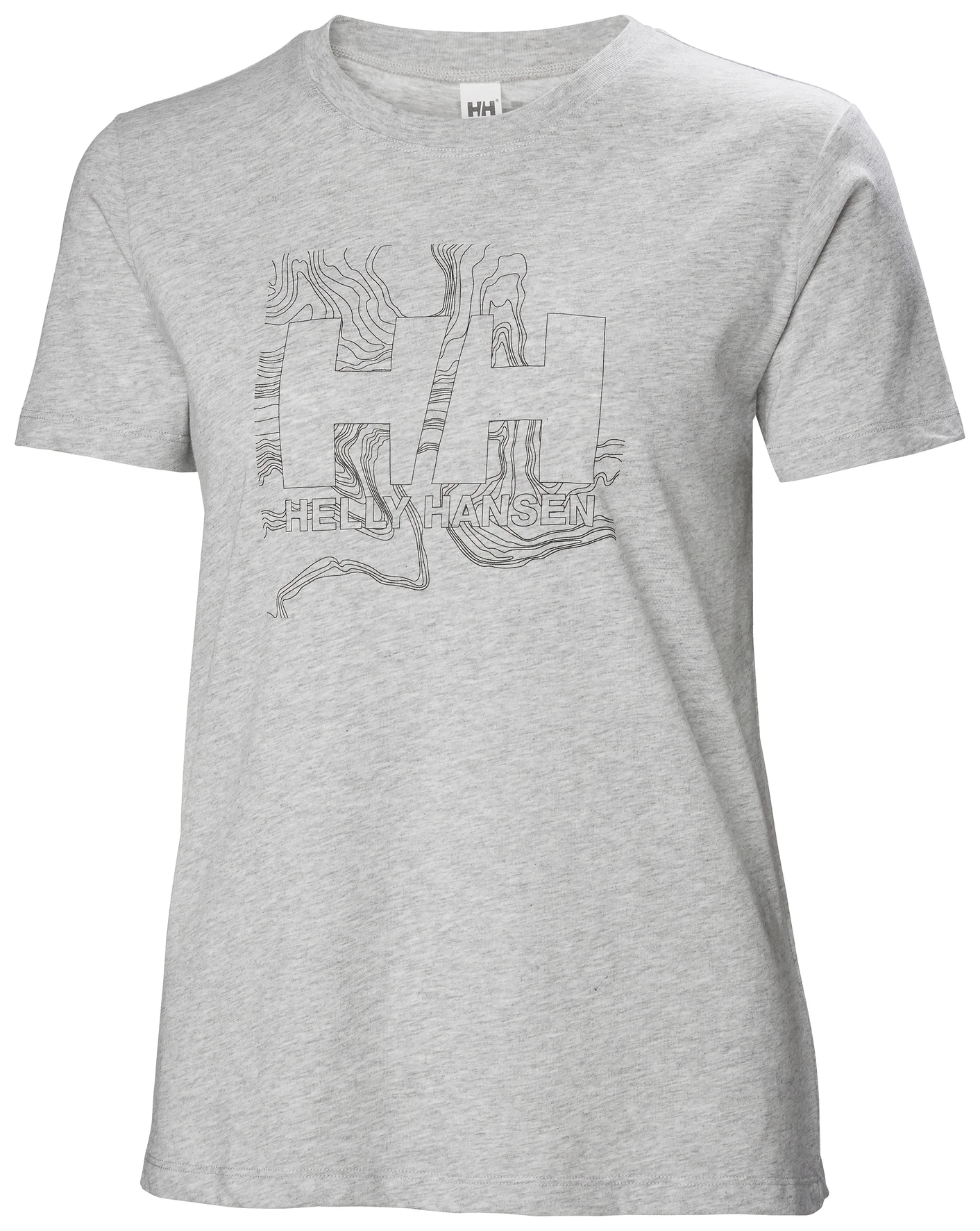 Helly Hansen W HH Tech Logo T-Shirt 2023