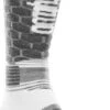 THIRTYTWO WOMEN'S ASI MERINO ELITE SOCK White