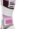 THIRTYTWO WOMEN'S ASI MERINO PERFORMANCE SOCK White