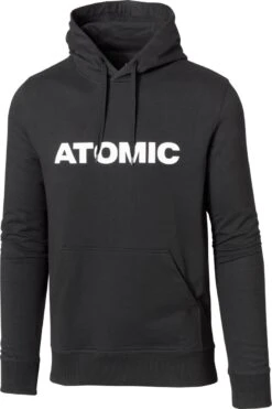 Atomic Rs Hoodie