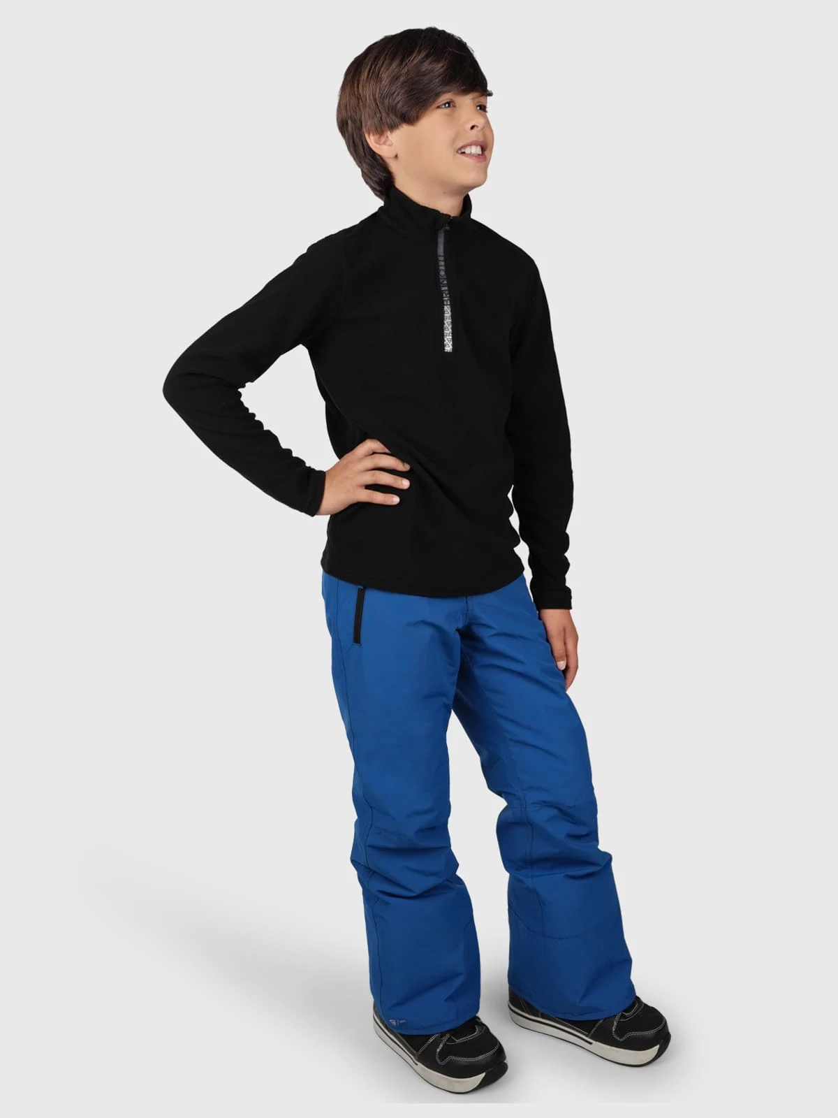 Brunotti B Footraily-N Snowpant - Image 2