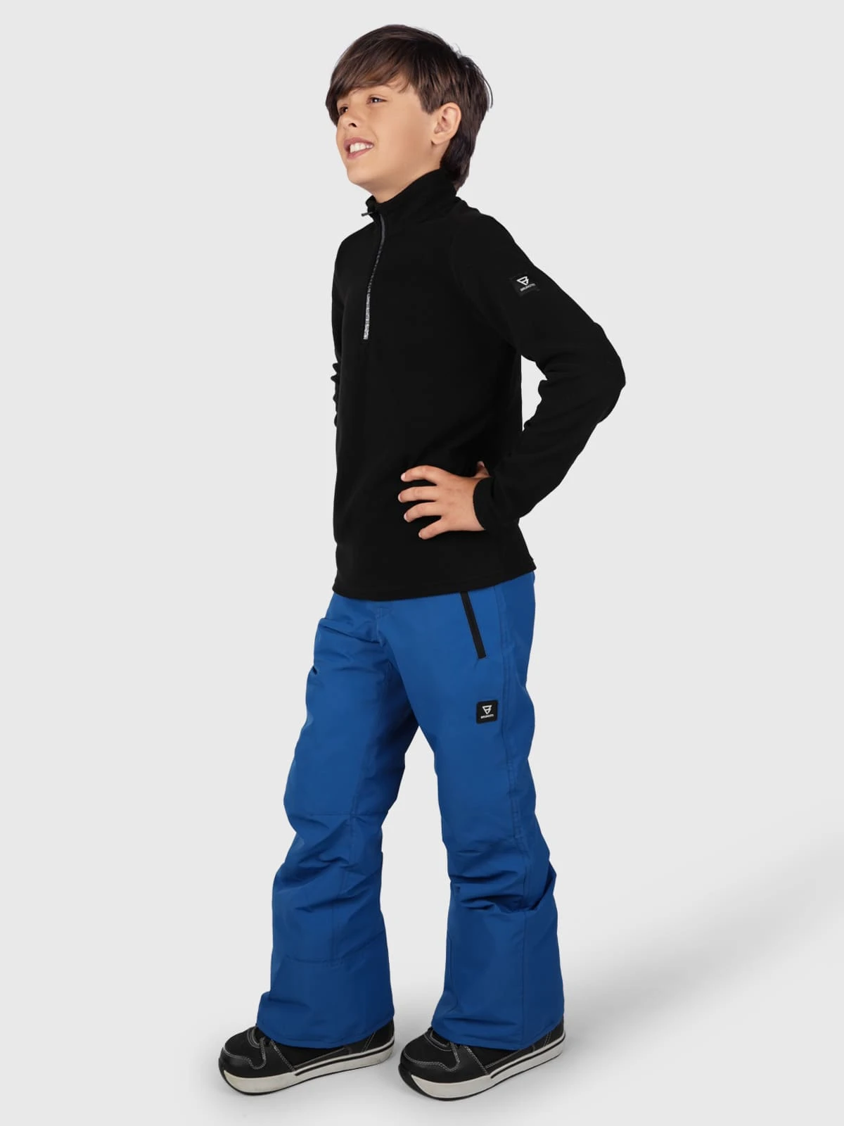 Brunotti B Footraily-N Snowpant - Image 4