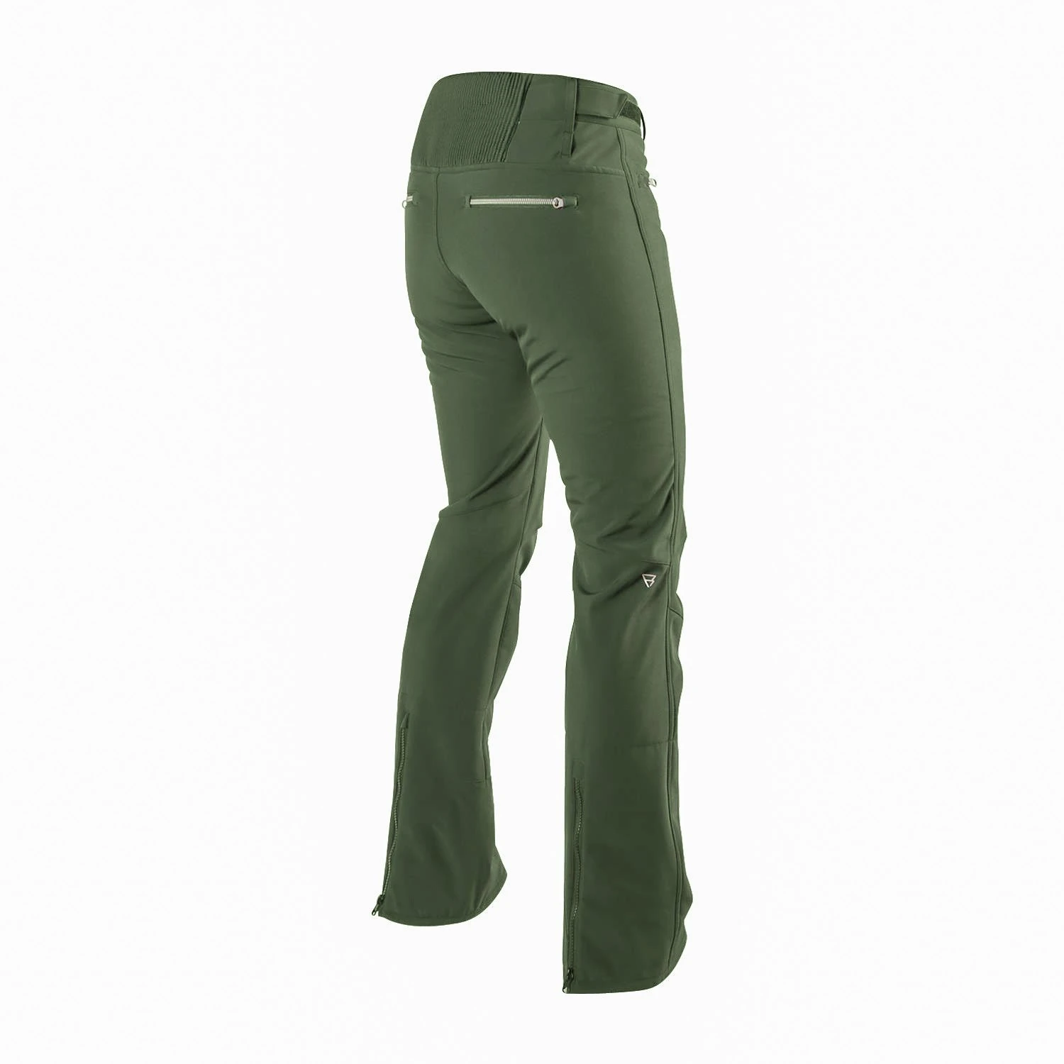 Brunotti Silverlake Women Softshellpant - Image 3