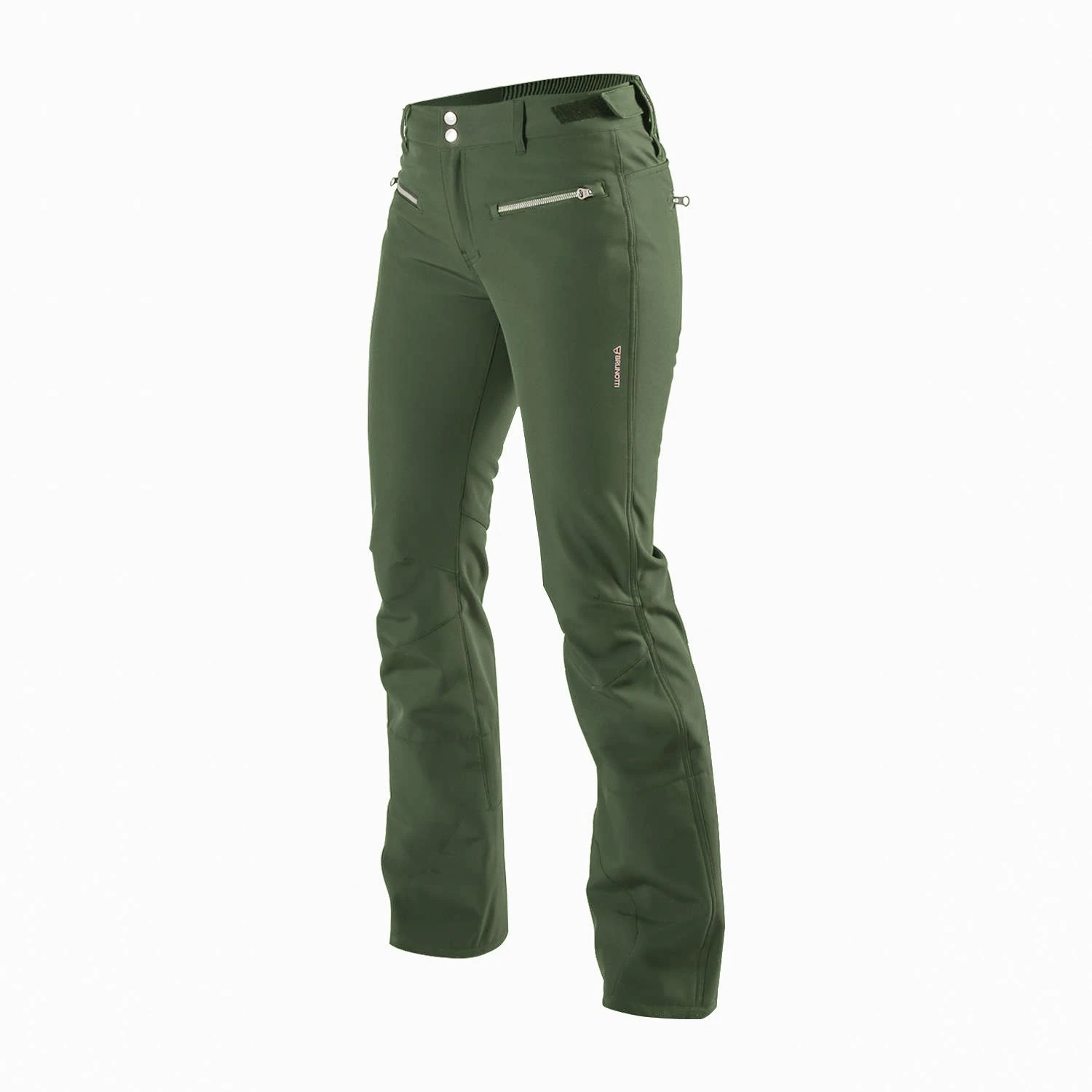 Brunotti Silverlake Women Softshellpant - Image 4