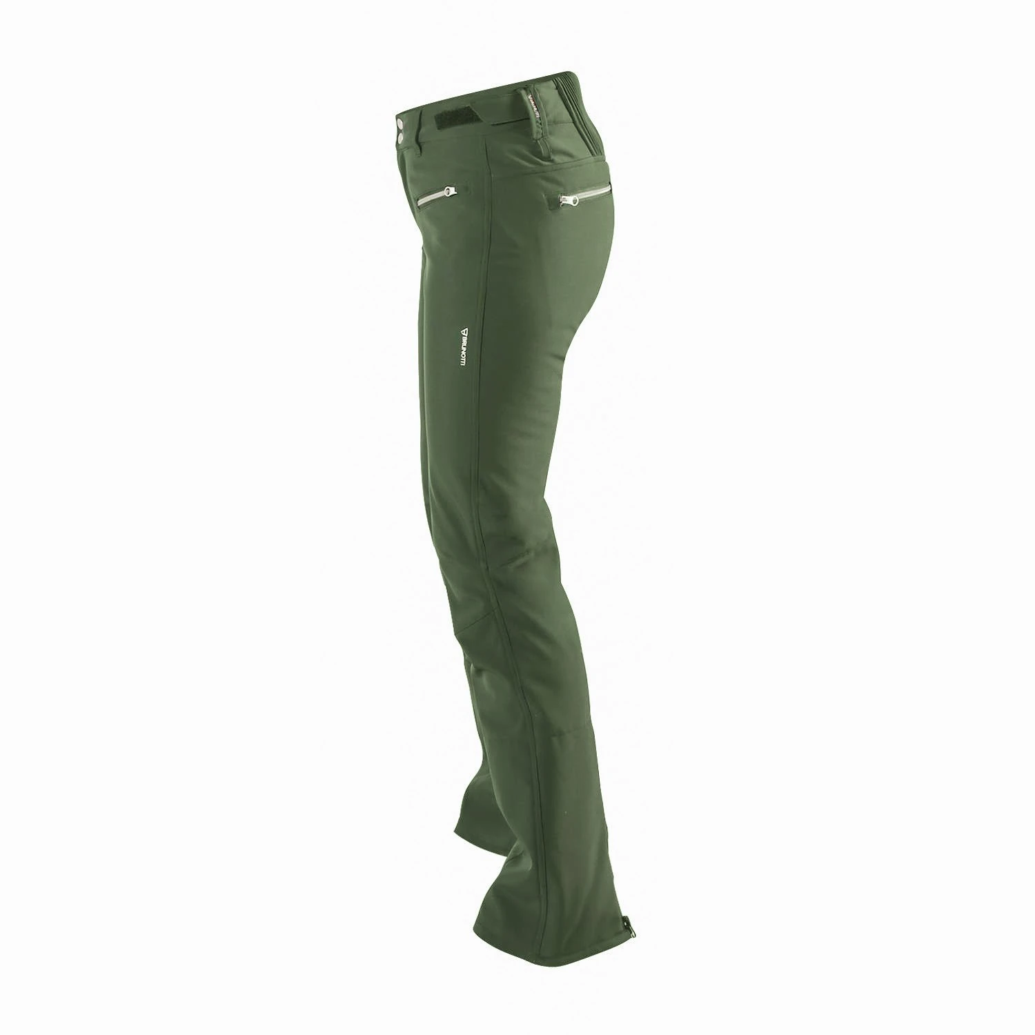 Brunotti Silverlake Women Softshellpant - Image 5