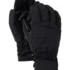 Burton M Profile Under Gloves