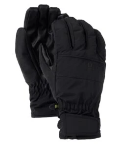 Burton M Profile Under Gloves