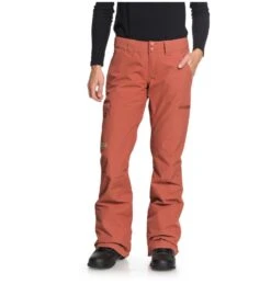 DC Shoes W Recruit Pant 2019