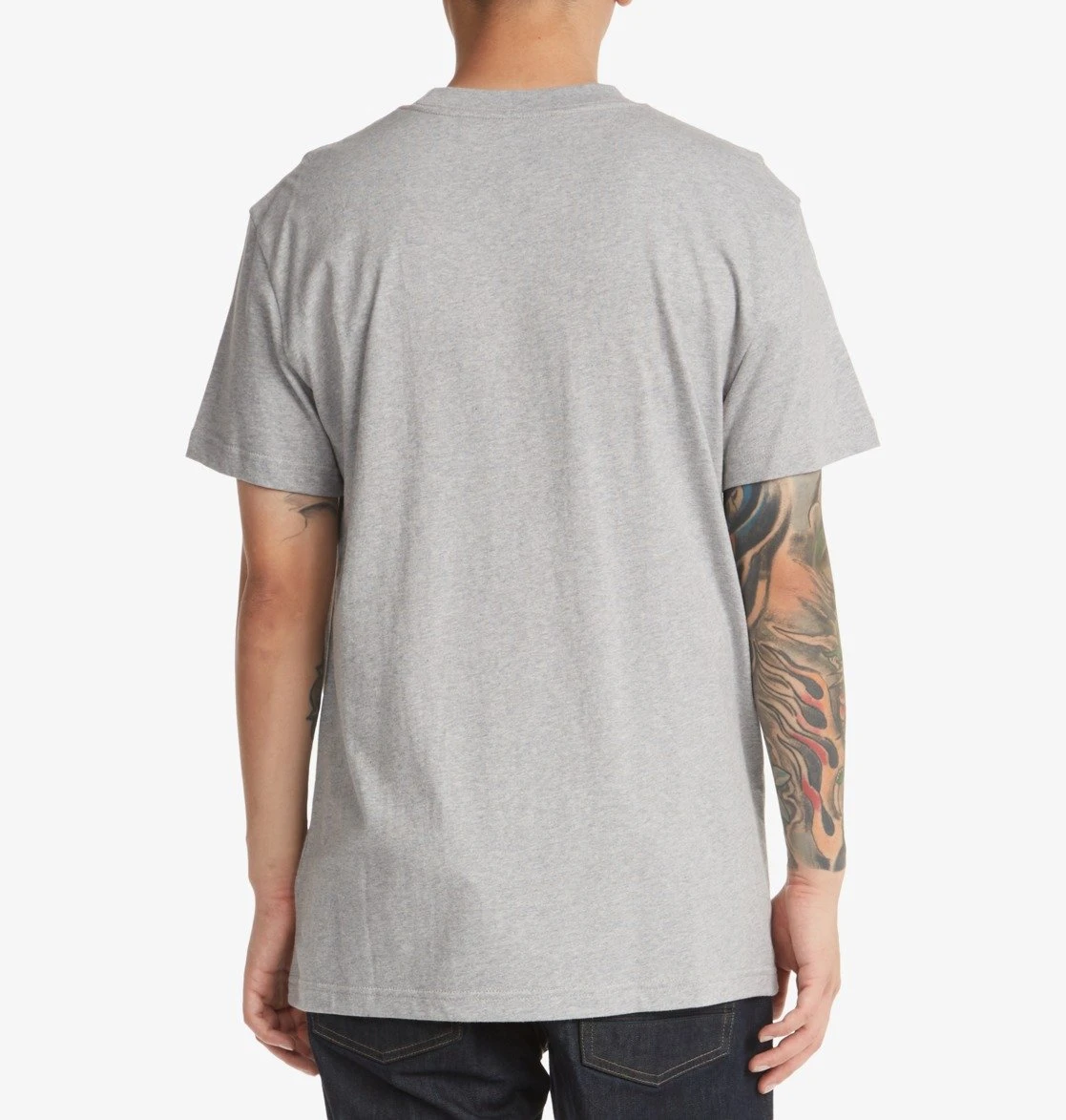 DC Shoes DC Built Up Tss - Image 2