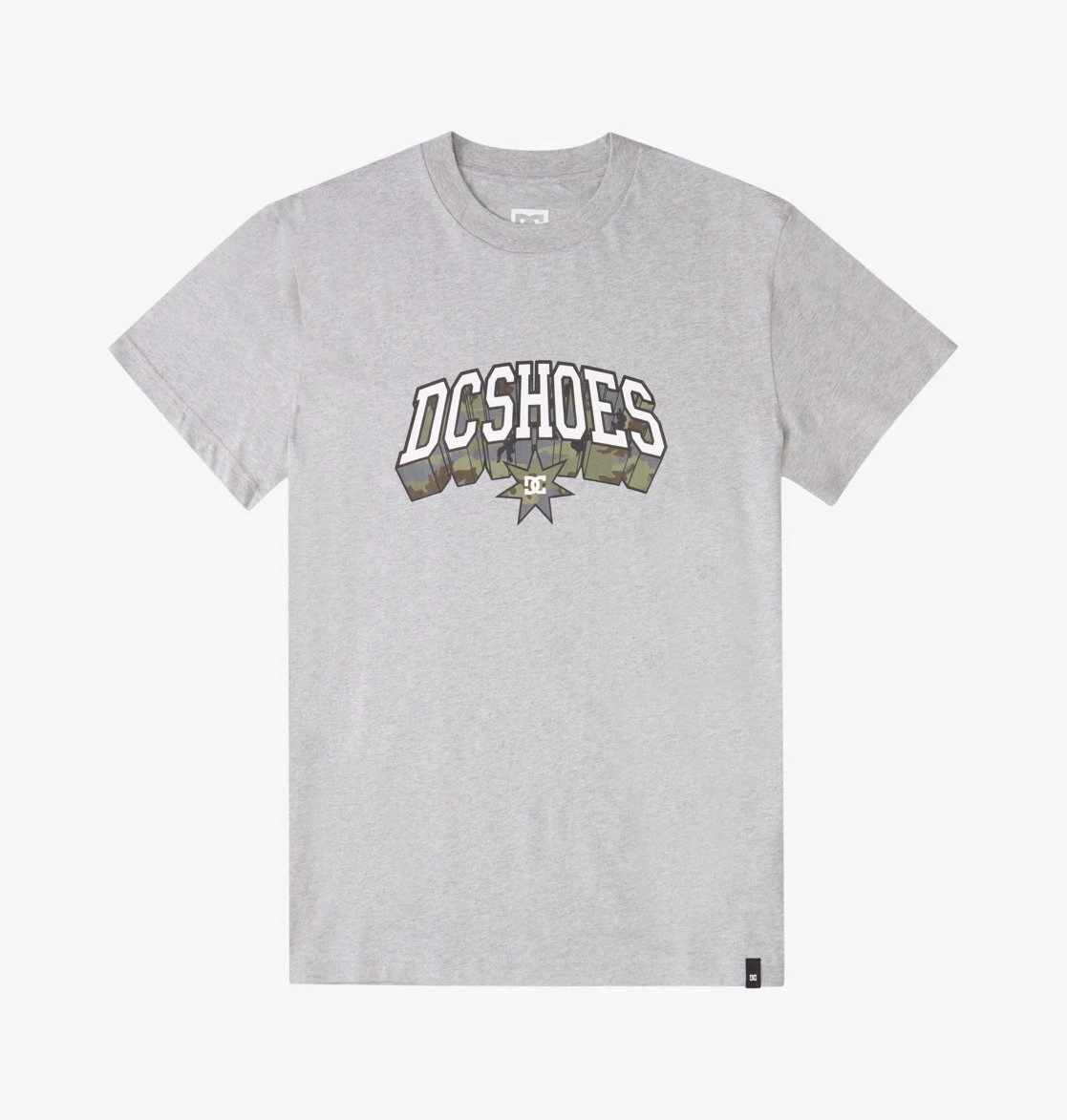 DC Shoes DC Built Up Tss - Image 4