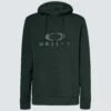 Oakley M Bark Fz Hoodie 2.0
