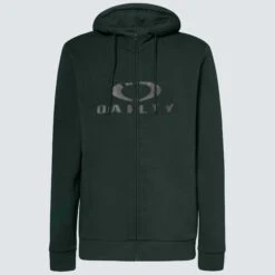 Oakley M Bark Fz Hoodie 2.0