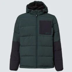 Oakley M Tahoe Puffy Rc Jacket
