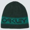 Oakley Tnp Reversible Beanie