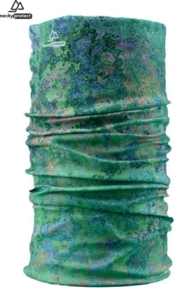 Goggle Protect Necky Protector Green Jungle