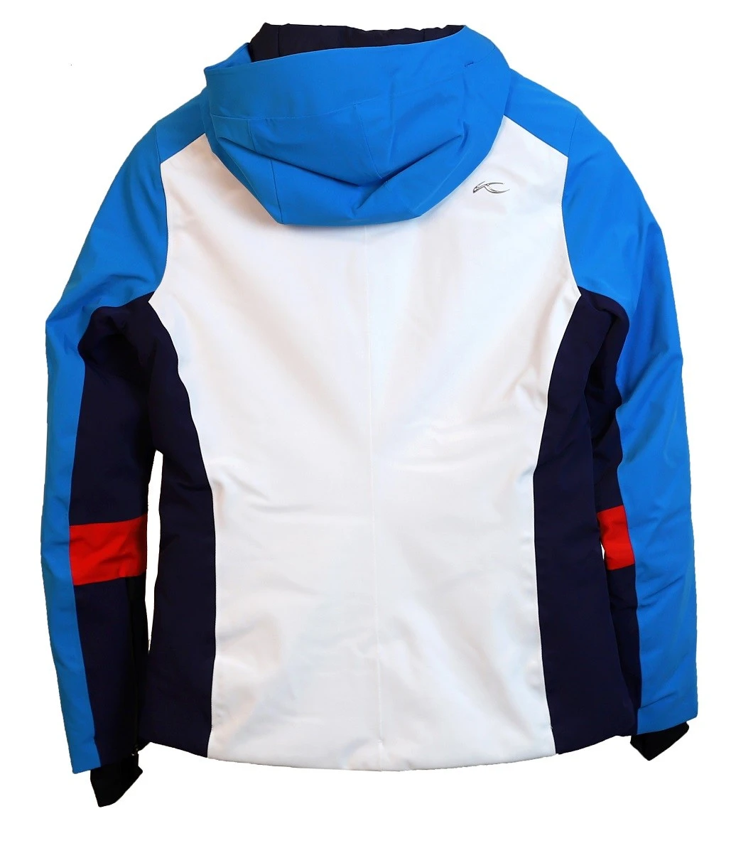 Kjus W Sky Jacket - Image 2