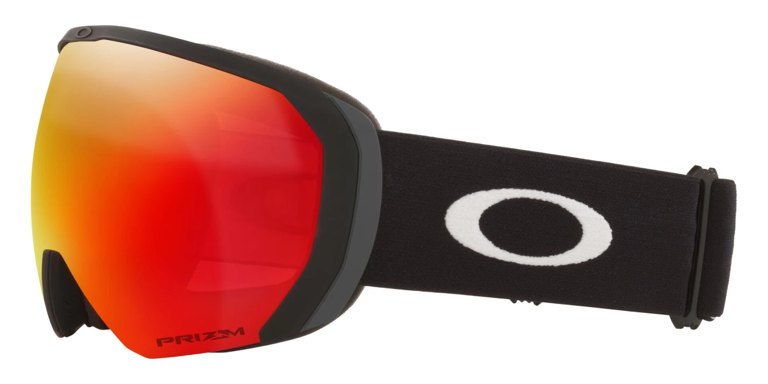 Oakley Flight Path XL _ OO7110_06 Zwart One - Image 3