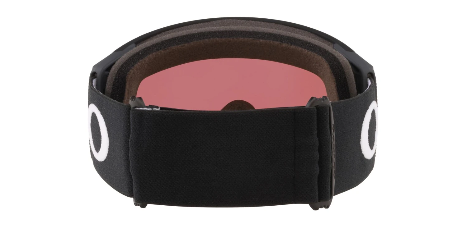 Oakley Flight Tracker XL _ OO7104_07 Zwart One - Image 3