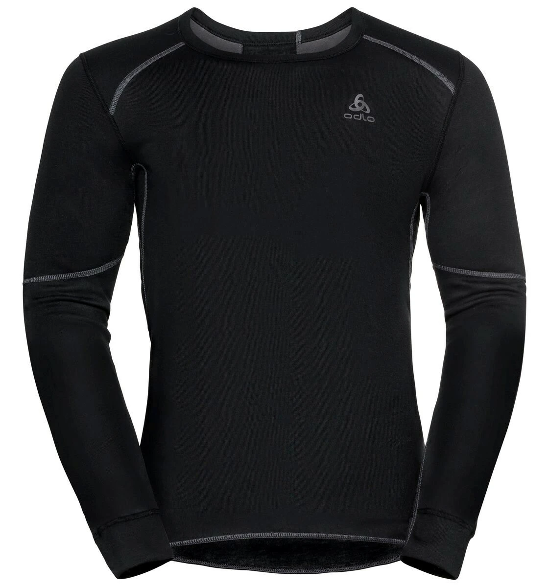 Odlo M BL TOP Crew Neck L/S ACTIVE X_WARM ECO - Image 5