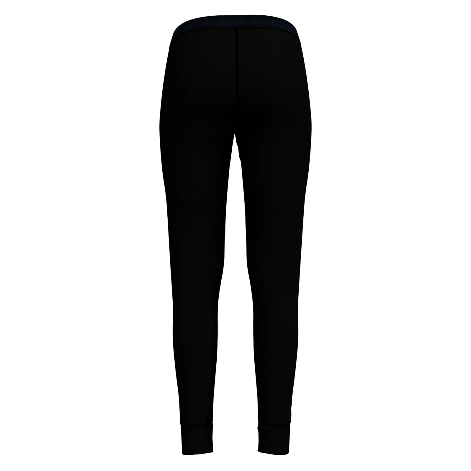 Odlo W Suw Pant Merino Warm - Image 2