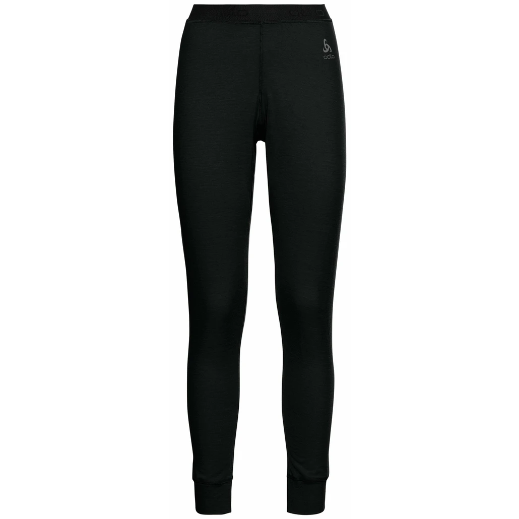 Odlo W Suw Pant Merino Warm - Image 7